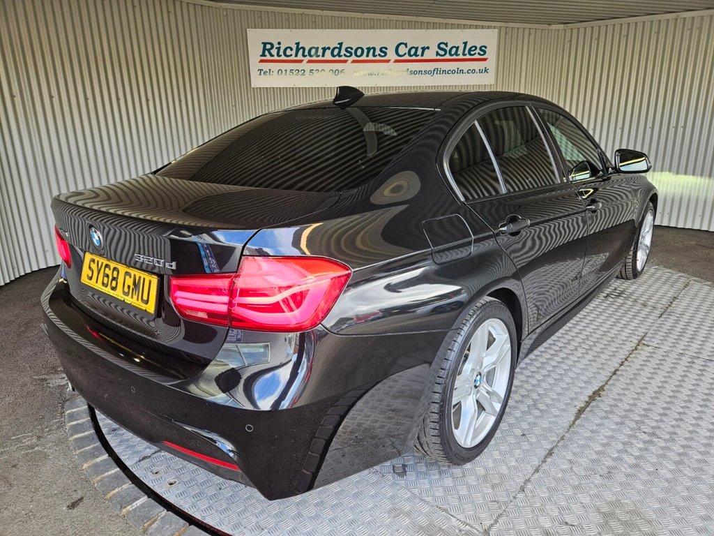 Used BMW 3 Series 2018 for sale - 77734709: Photo 3