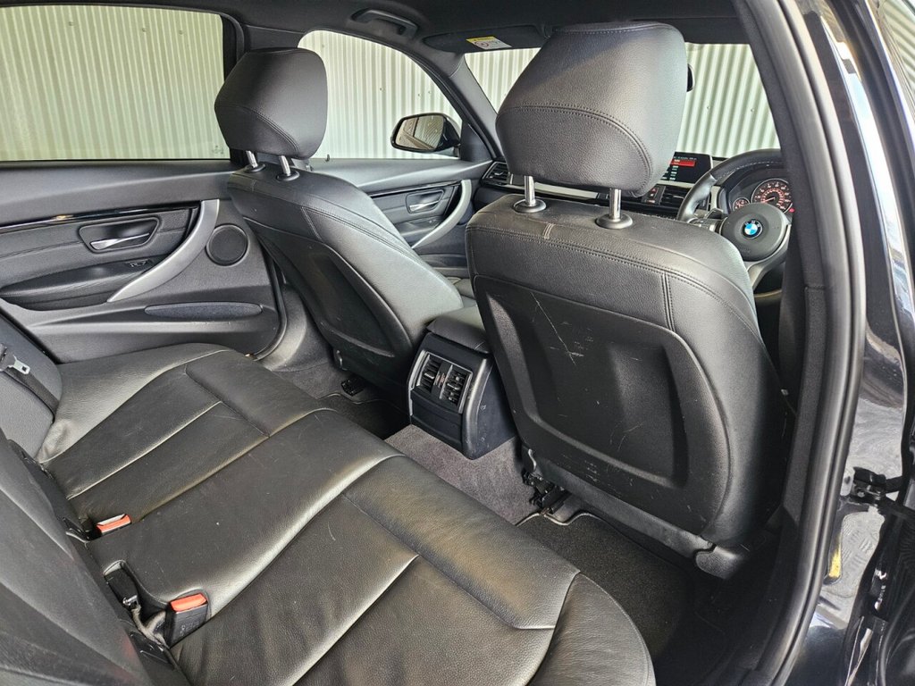 Used BMW 3 Series 2018 for sale - 77734709: Photo 30