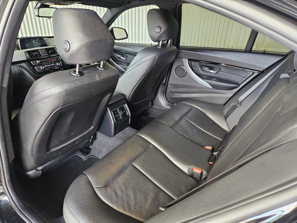 Used BMW 3 Series 2018 for sale - 77734709: Photo 32