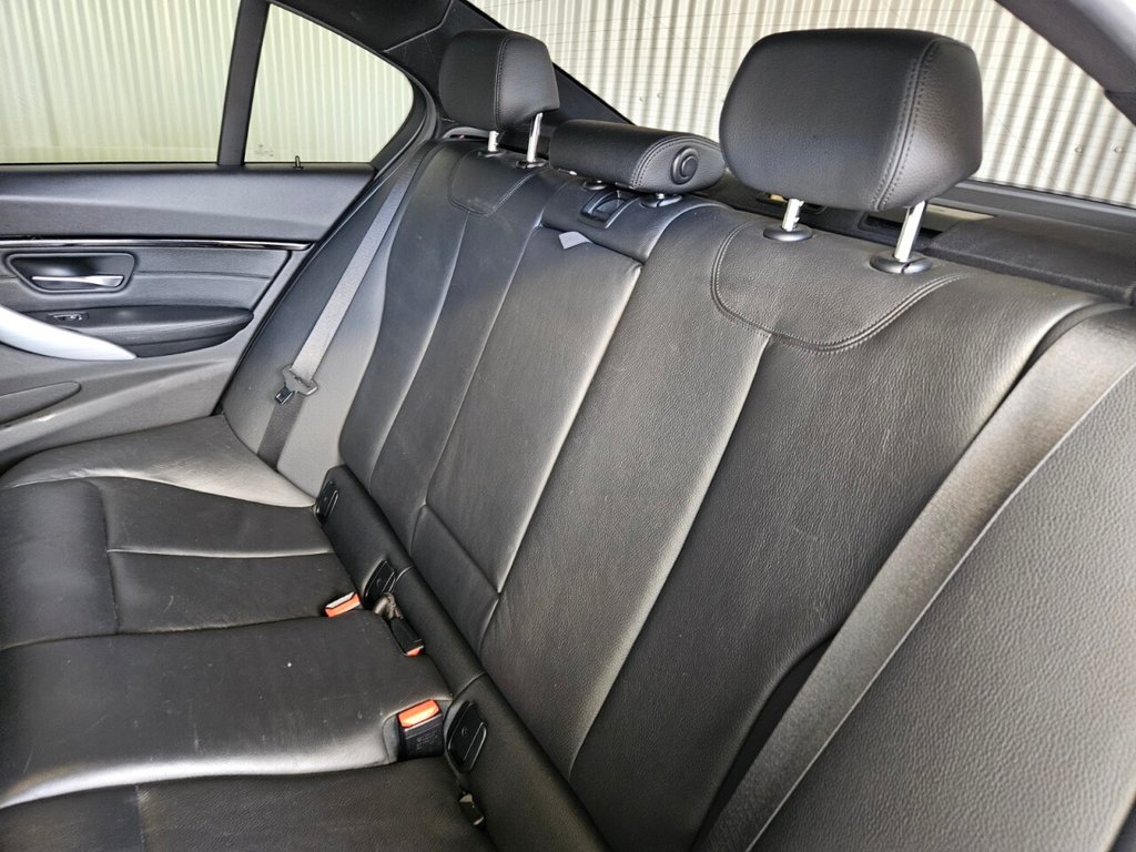 Used BMW 3 Series 2018 for sale - 77734709: Photo 34