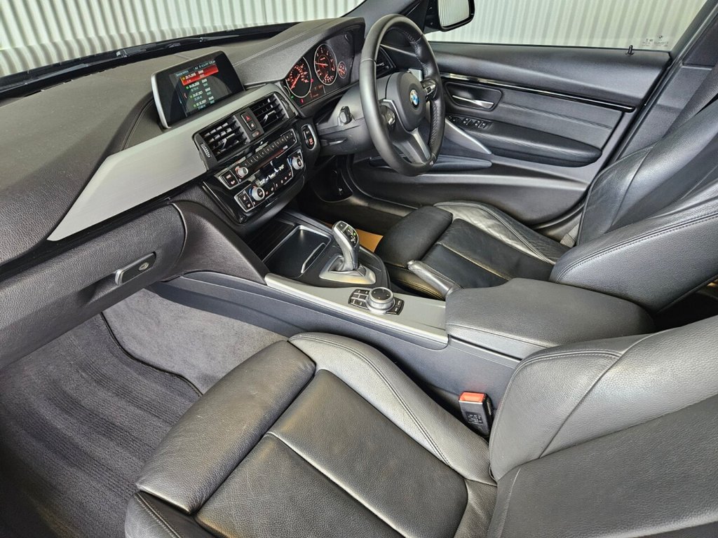 Used BMW 3 Series 2018 for sale - 77734709: Photo 36