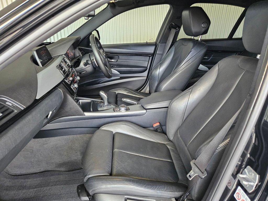 Used BMW 3 Series 2018 for sale - 77734709: Photo 37