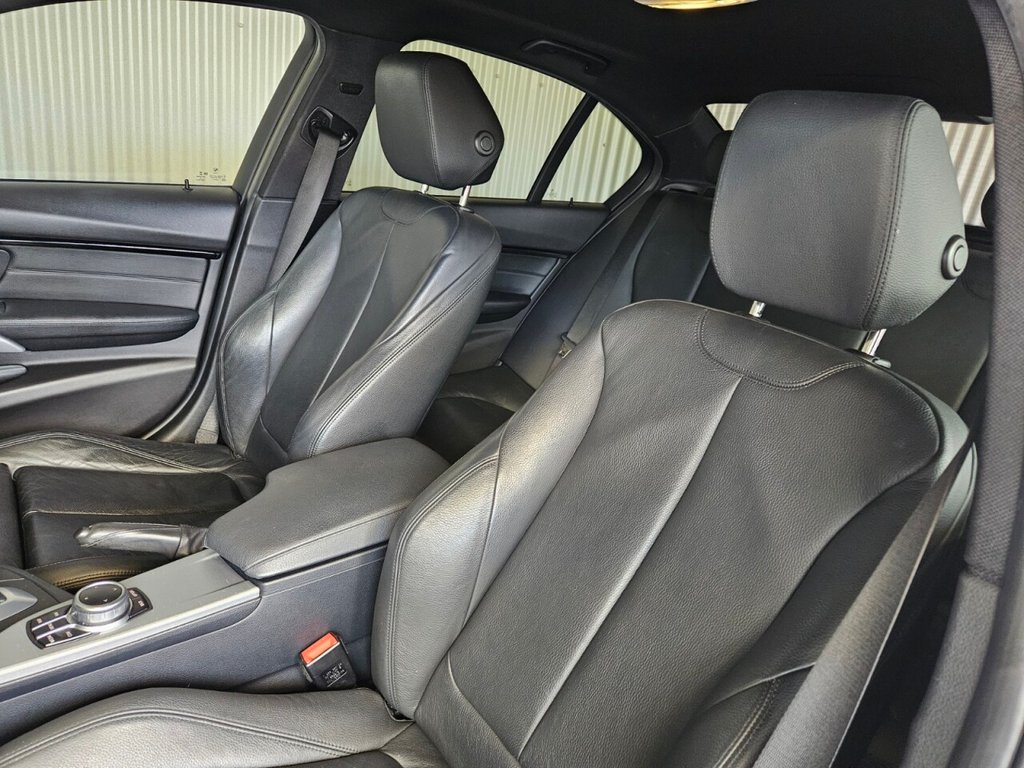 Used BMW 3 Series 2018 for sale - 77734709: Photo 38