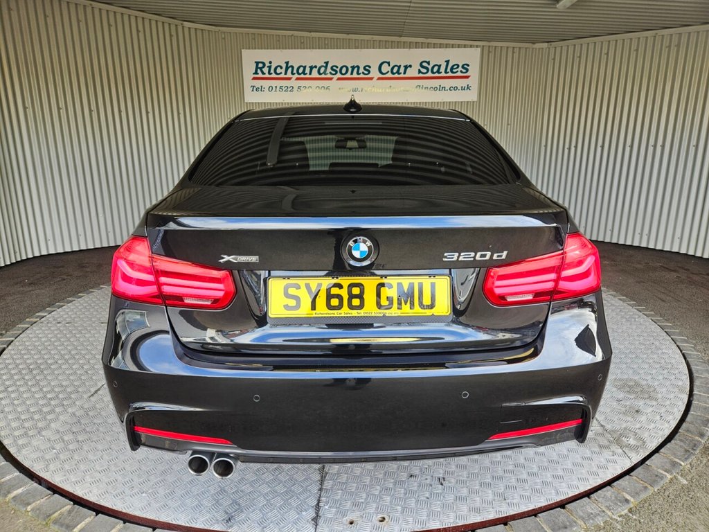 Used BMW 3 Series 2018 for sale - 77734709: Photo 4