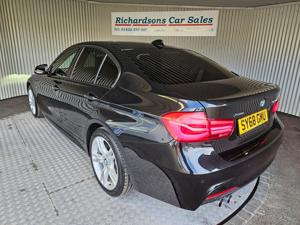 Used BMW 3 Series 2018 for sale - 77734709: Photo 6