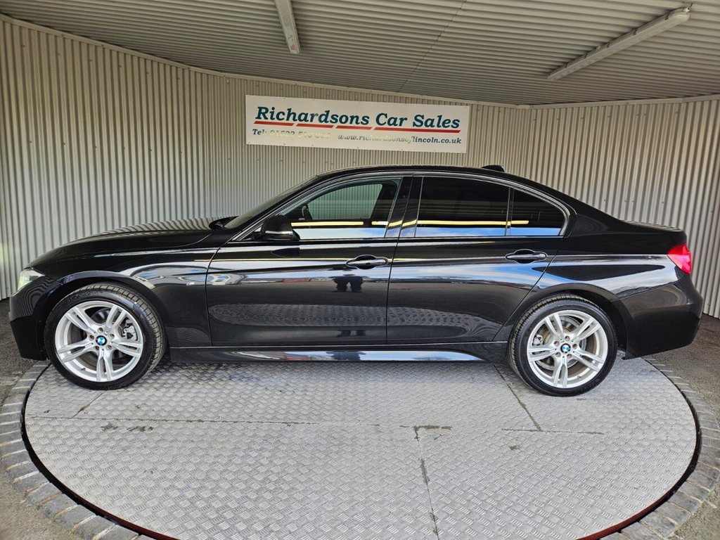 Used BMW 3 Series 2018 for sale - 77734709: Photo 7