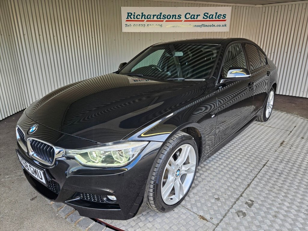 Used BMW 3 Series 2018 for sale - 77734709: Photo 8