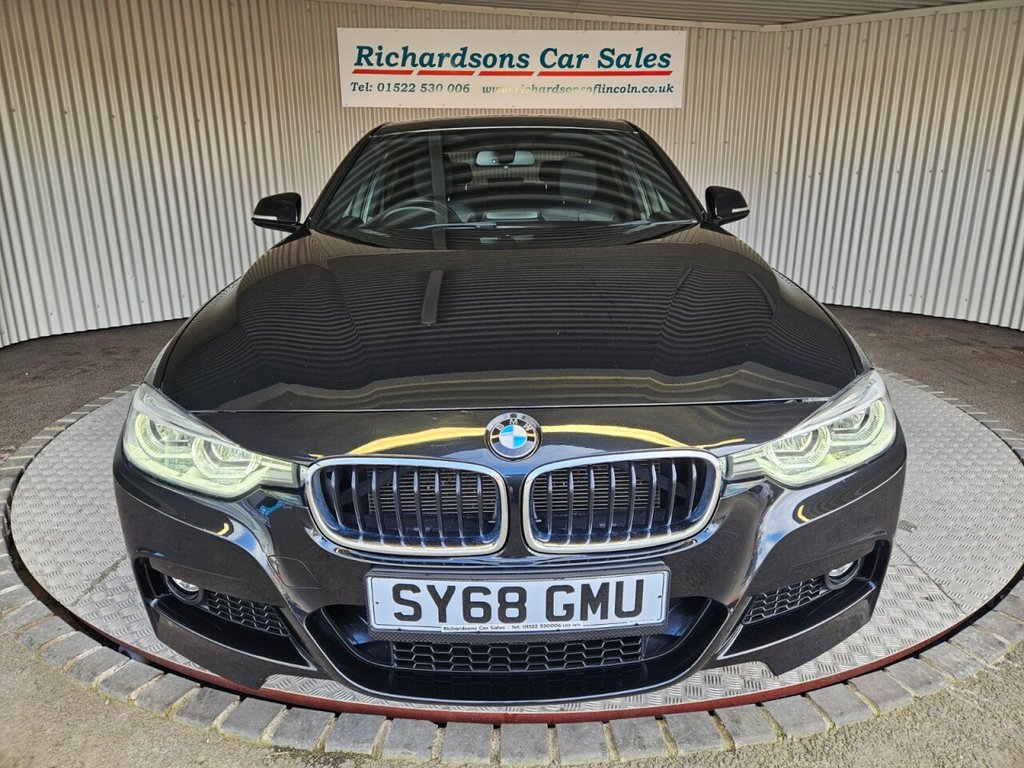 Used BMW 3 Series 2018 for sale - 77734709: Photo 9