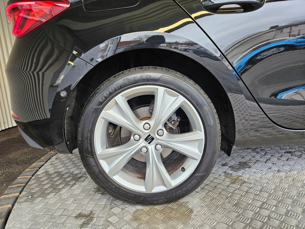 Used SEAT Leon 2022 for sale - 77534425: Photo 12