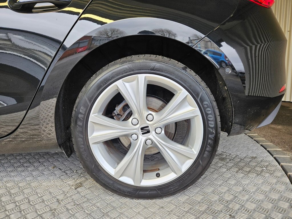 Used SEAT Leon 2022 for sale - 77534425: Photo 13