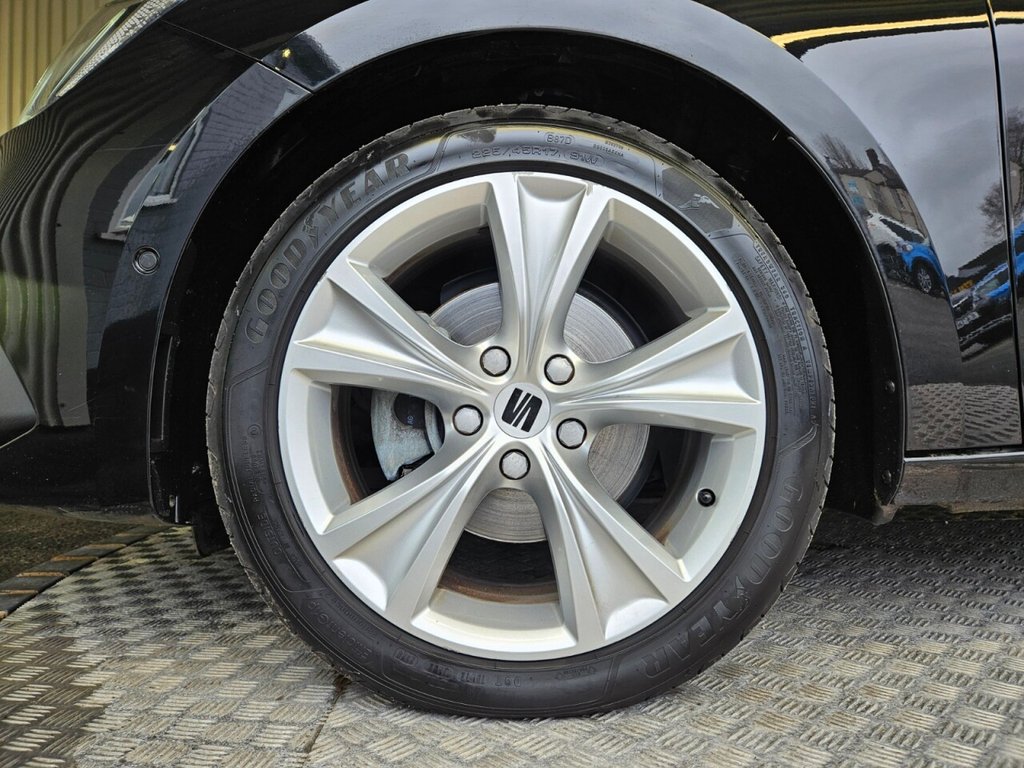 Used SEAT Leon 2022 for sale - 77534425: Photo 14