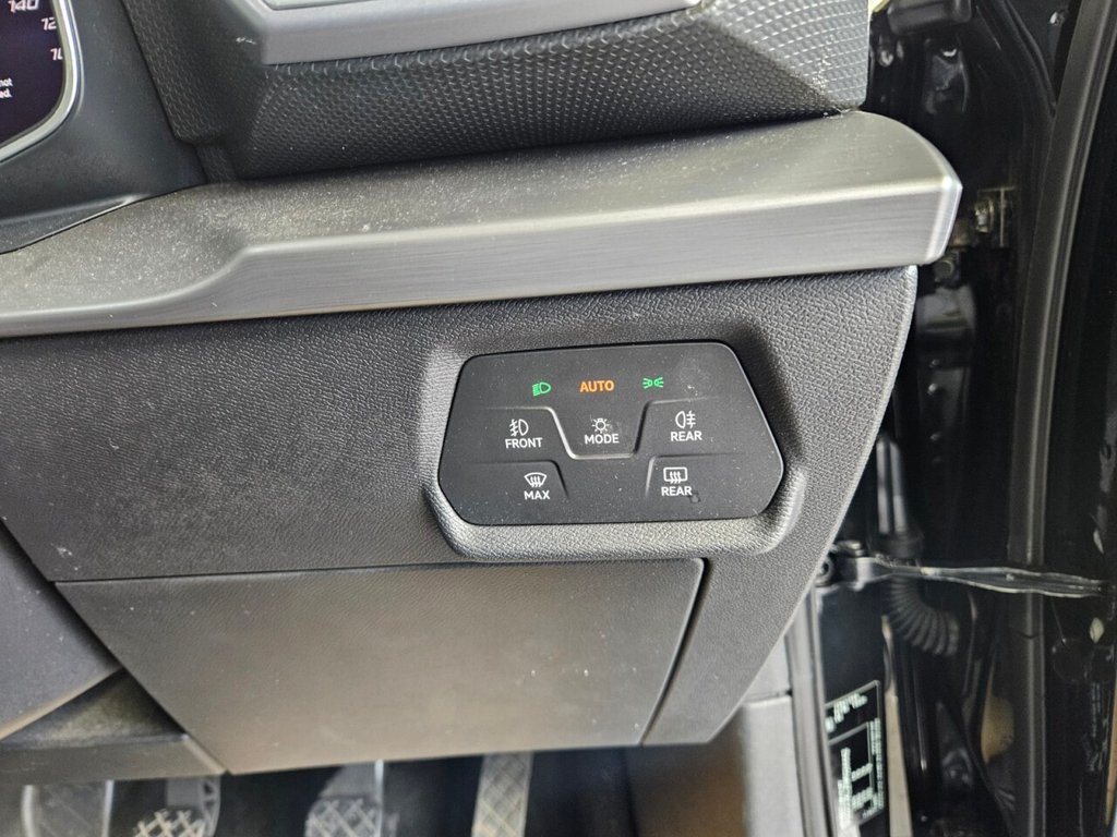 Used SEAT Leon 2022 for sale - 77534425: Photo 15