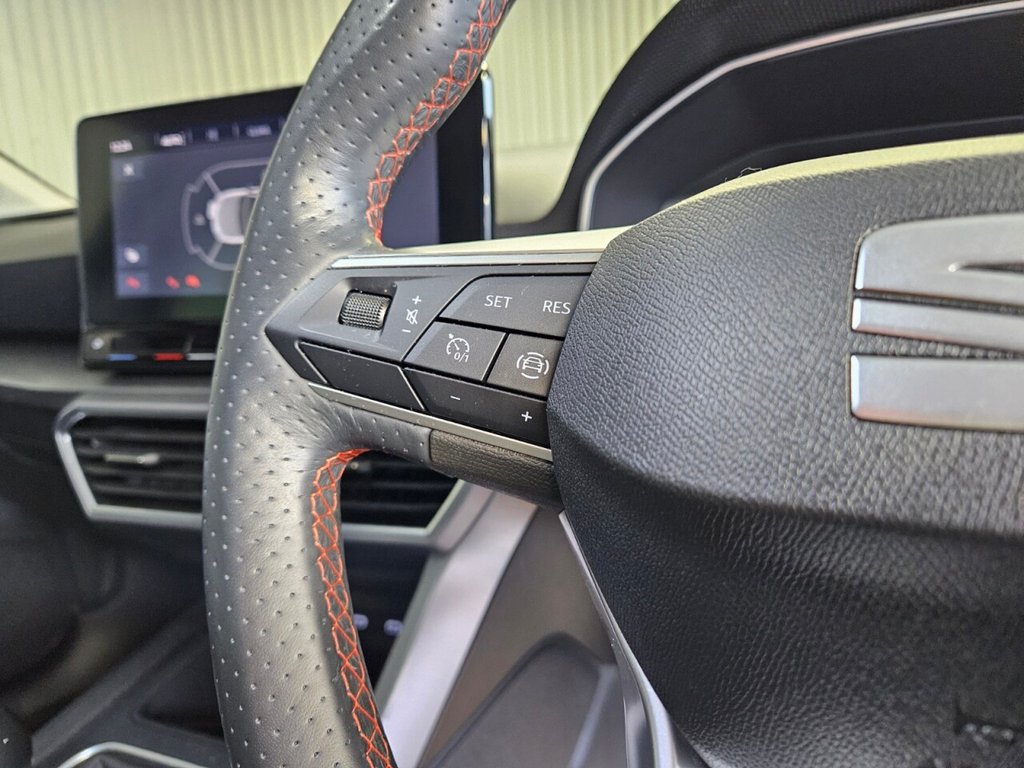 Used SEAT Leon 2022 for sale - 77534425: Photo 16