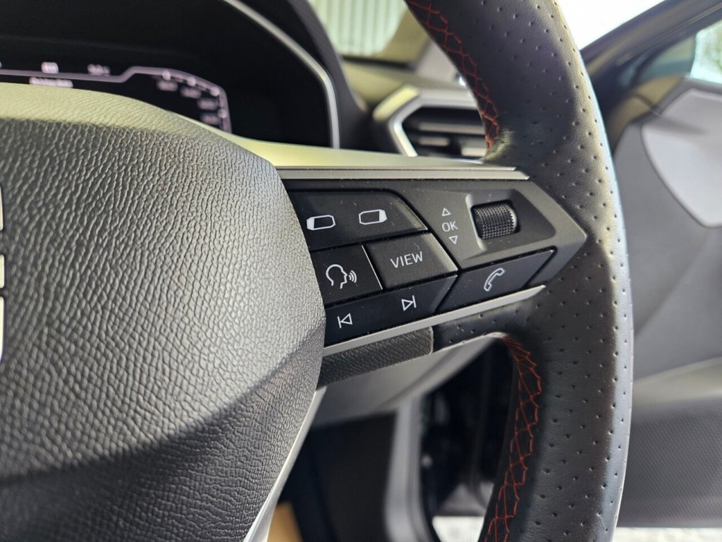 Used SEAT Leon 2022 for sale - 77534425: Photo 17