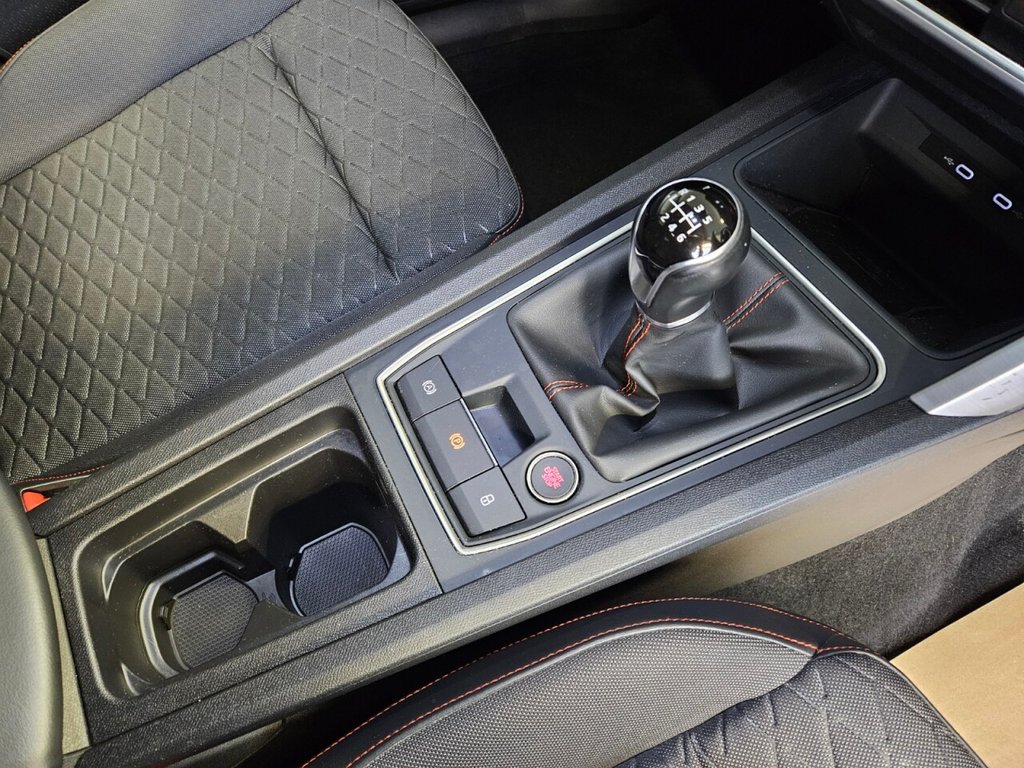 Used SEAT Leon 2022 for sale - 77534425: Photo 19