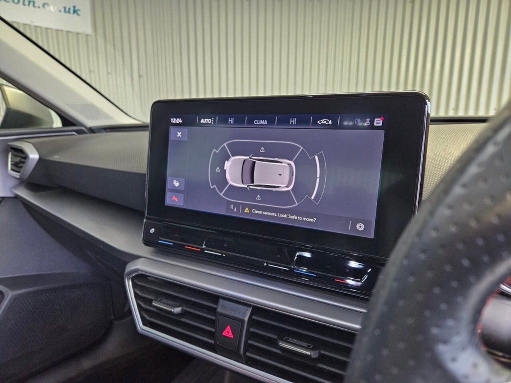 Used SEAT Leon 2022 for sale - 77534425: Photo 20