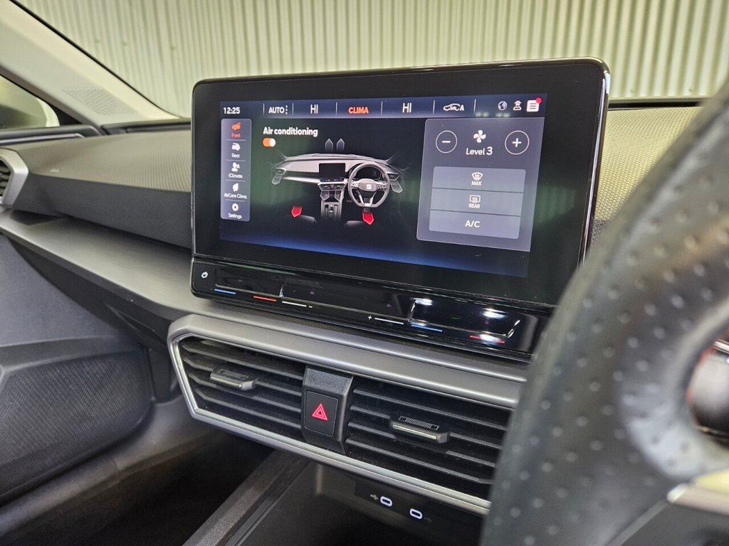 Used SEAT Leon 2022 for sale - 77534425: Photo 21