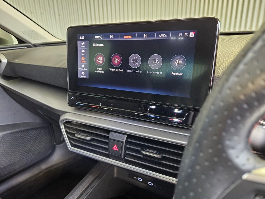 Used SEAT Leon 2022 for sale - 77534425: Photo 22