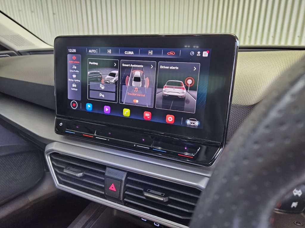 Used SEAT Leon 2022 for sale - 77534425: Photo 25