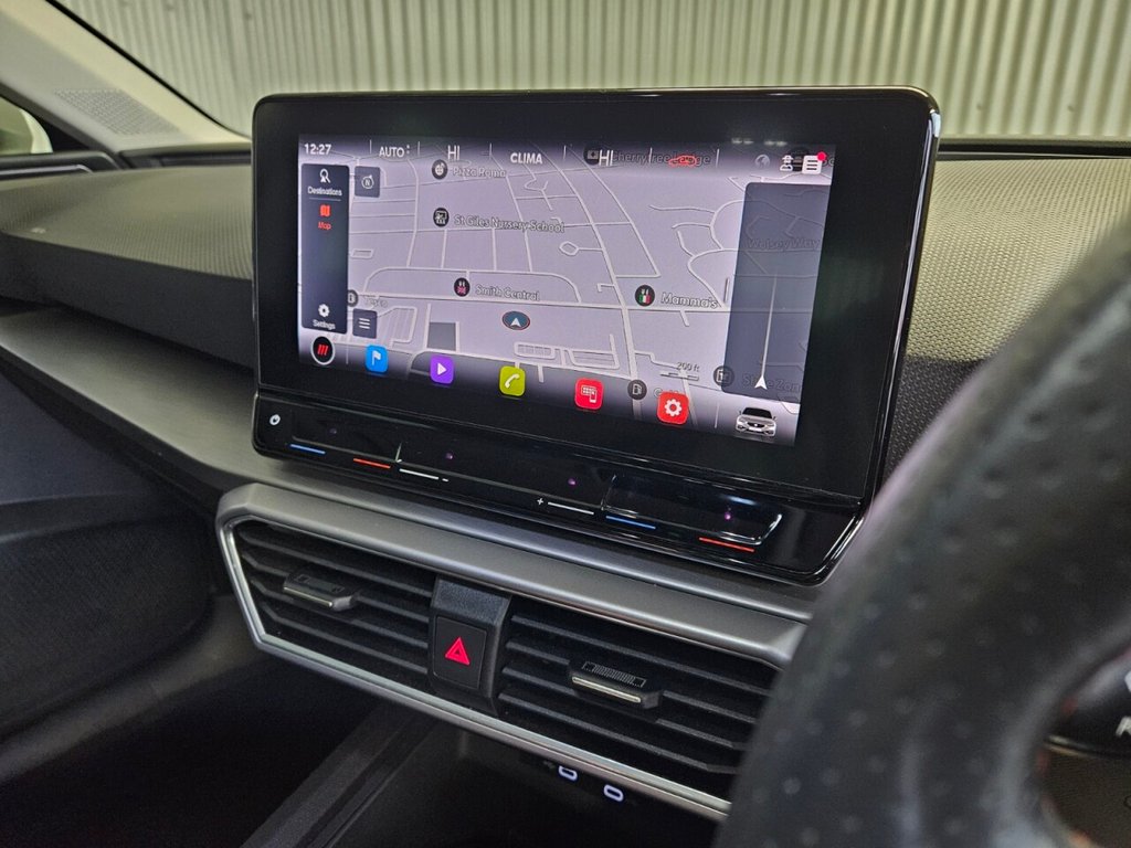 Used SEAT Leon 2022 for sale - 77534425: Photo 26