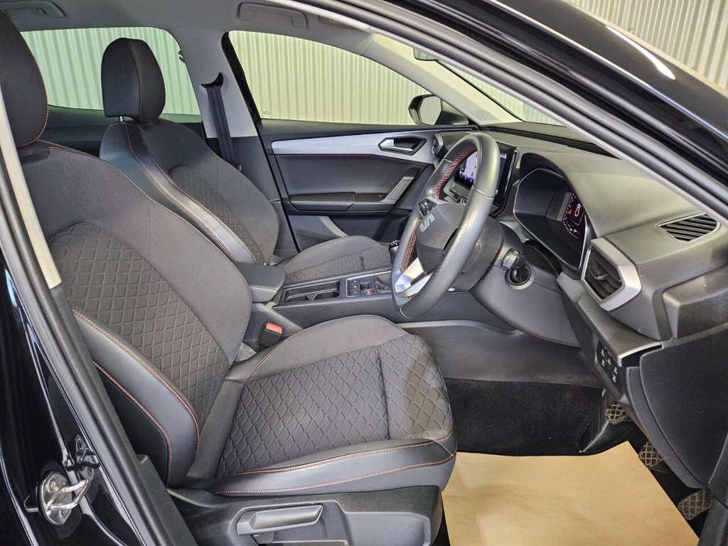 Used SEAT Leon 2022 for sale - 77534425: Photo 28