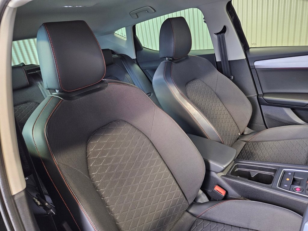 Used SEAT Leon 2022 for sale - 77534425: Photo 29