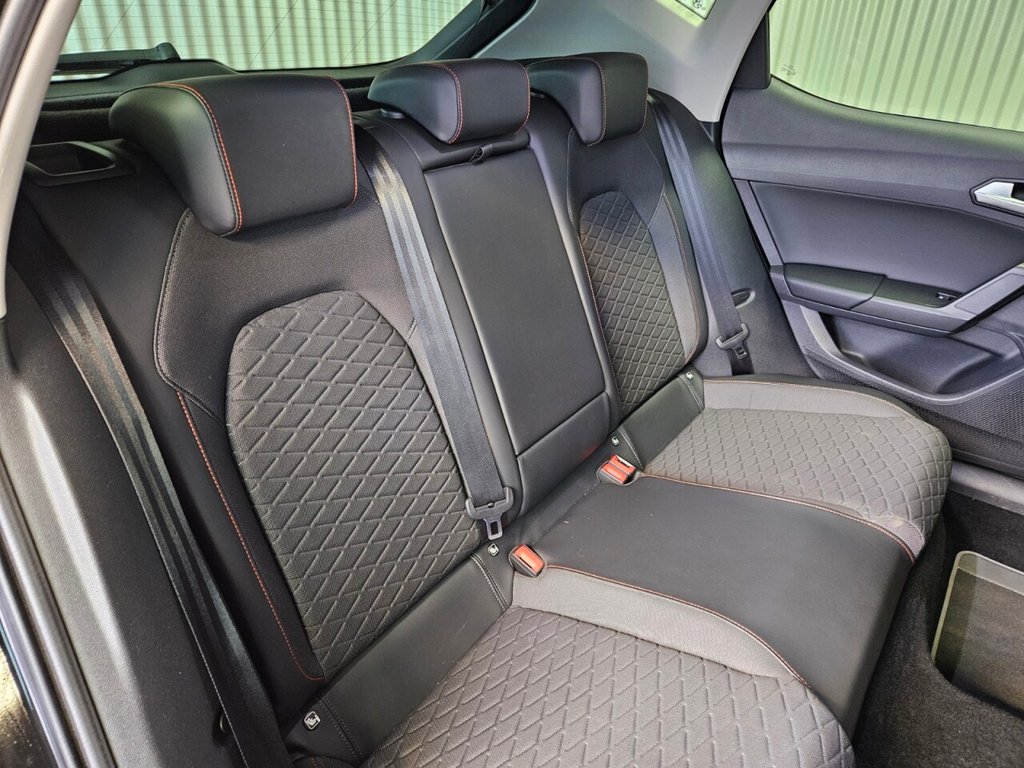 Used SEAT Leon 2022 for sale - 77534425: Photo 31