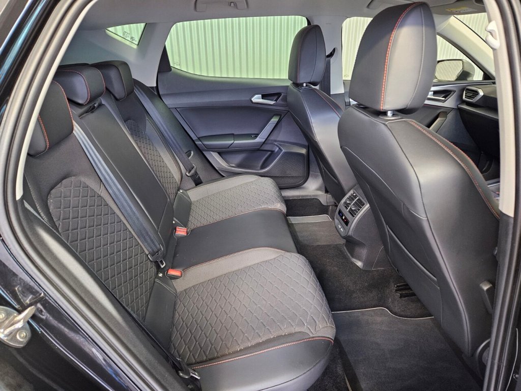 Used SEAT Leon 2022 for sale - 77534425: Photo 32