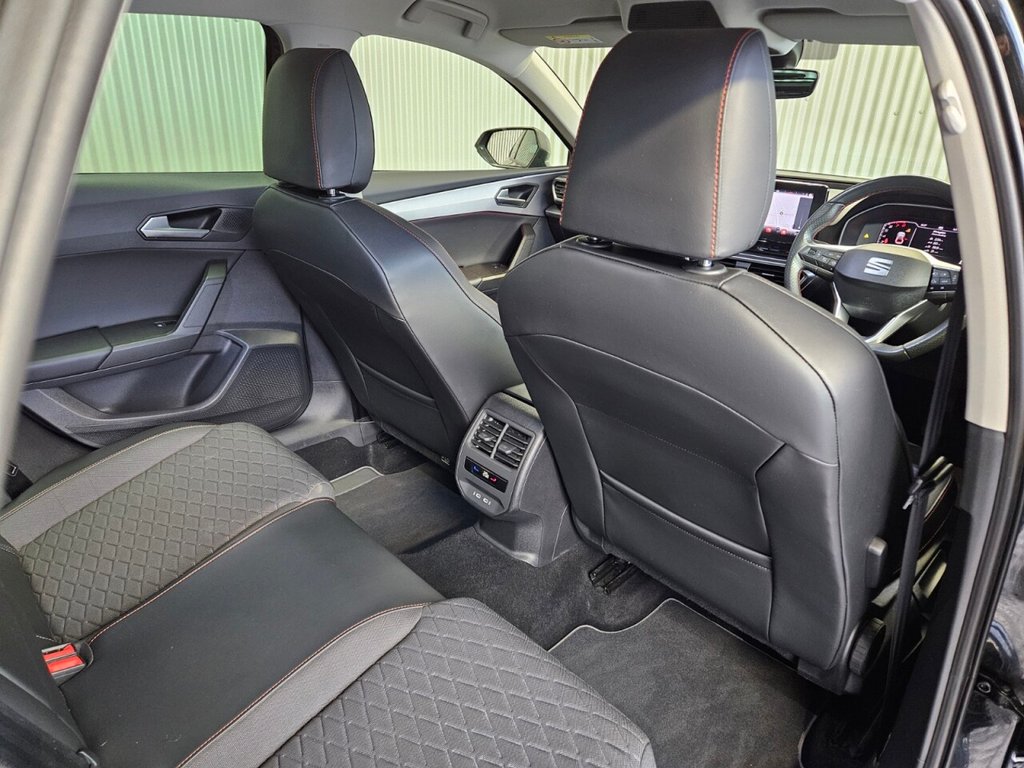 Used SEAT Leon 2022 for sale - 77534425: Photo 33