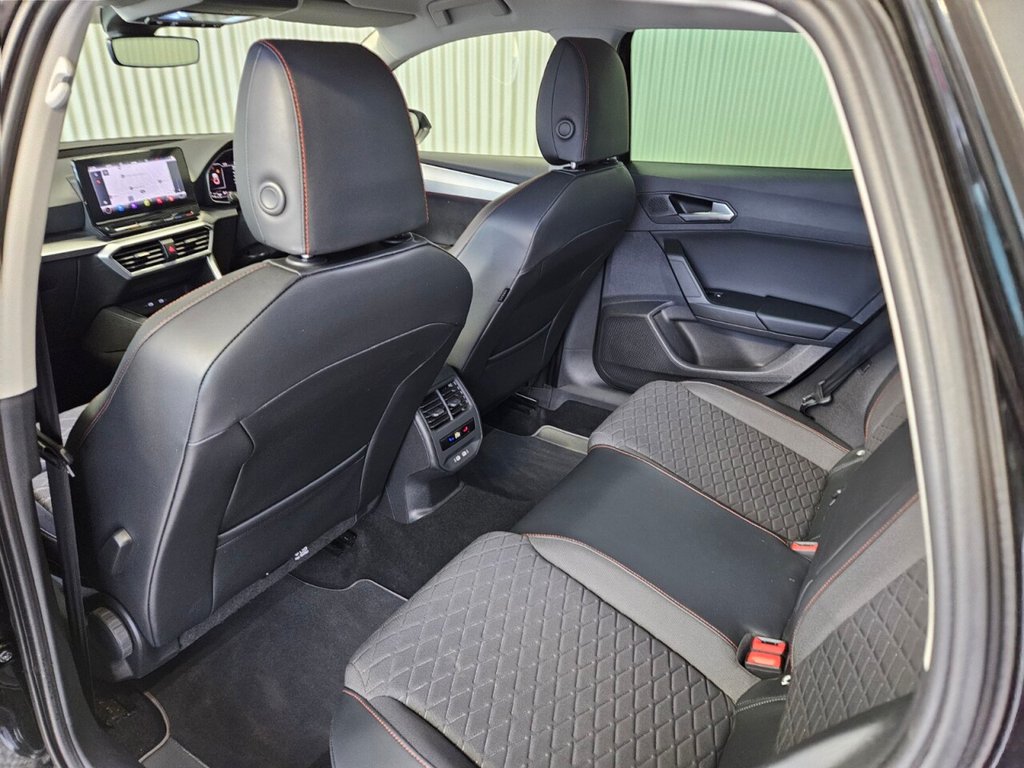 Used SEAT Leon 2022 for sale - 77534425: Photo 36