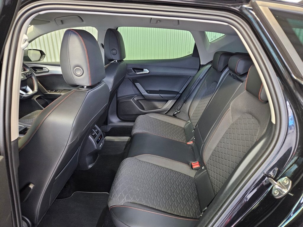 Used SEAT Leon 2022 for sale - 77534425: Photo 37