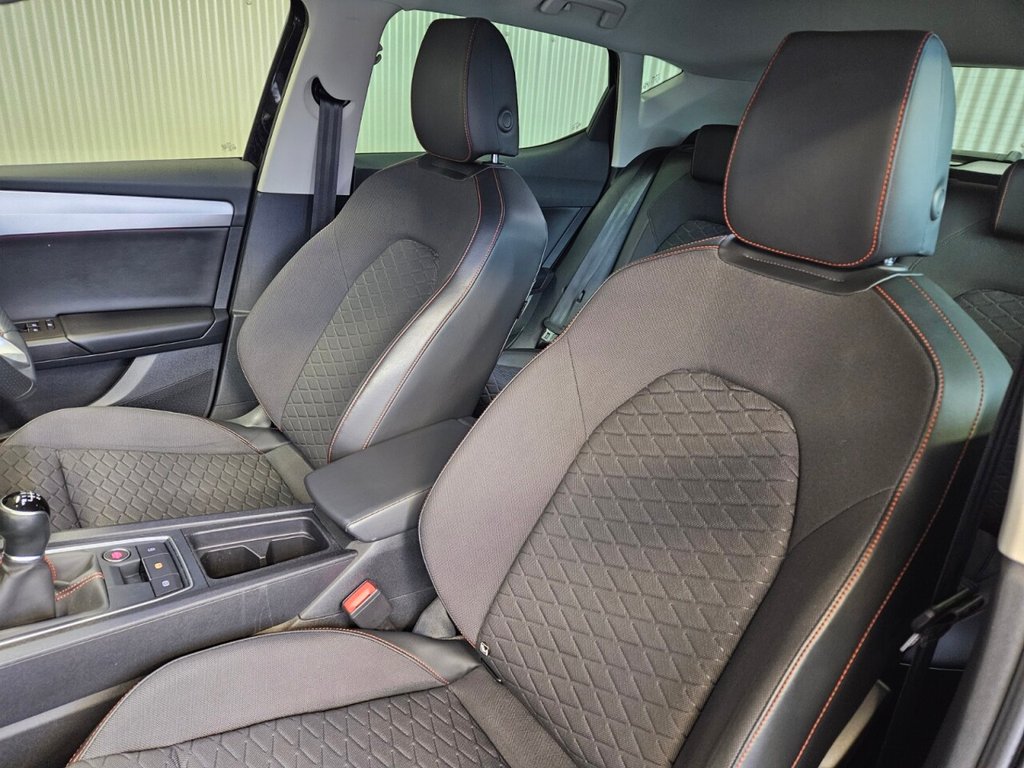 Used SEAT Leon 2022 for sale - 77534425: Photo 41