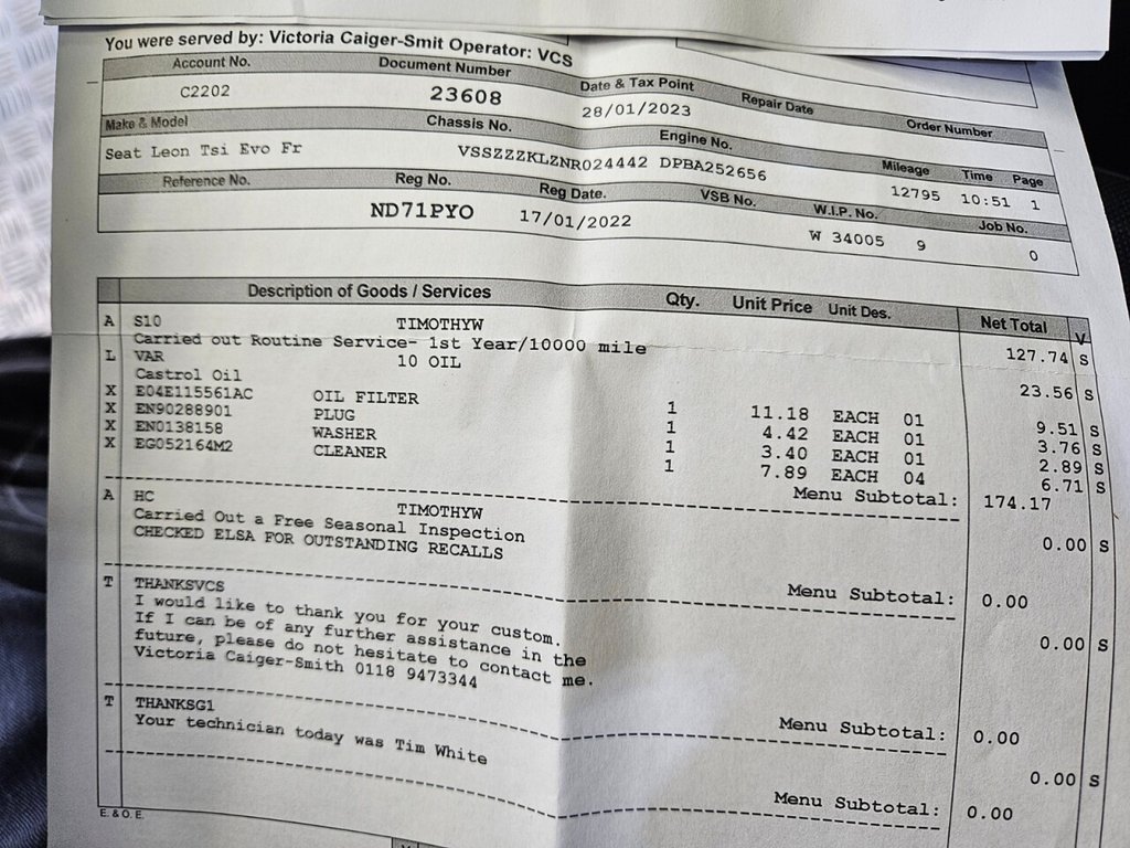 Used SEAT Leon 2022 for sale - 77534425: Photo 45