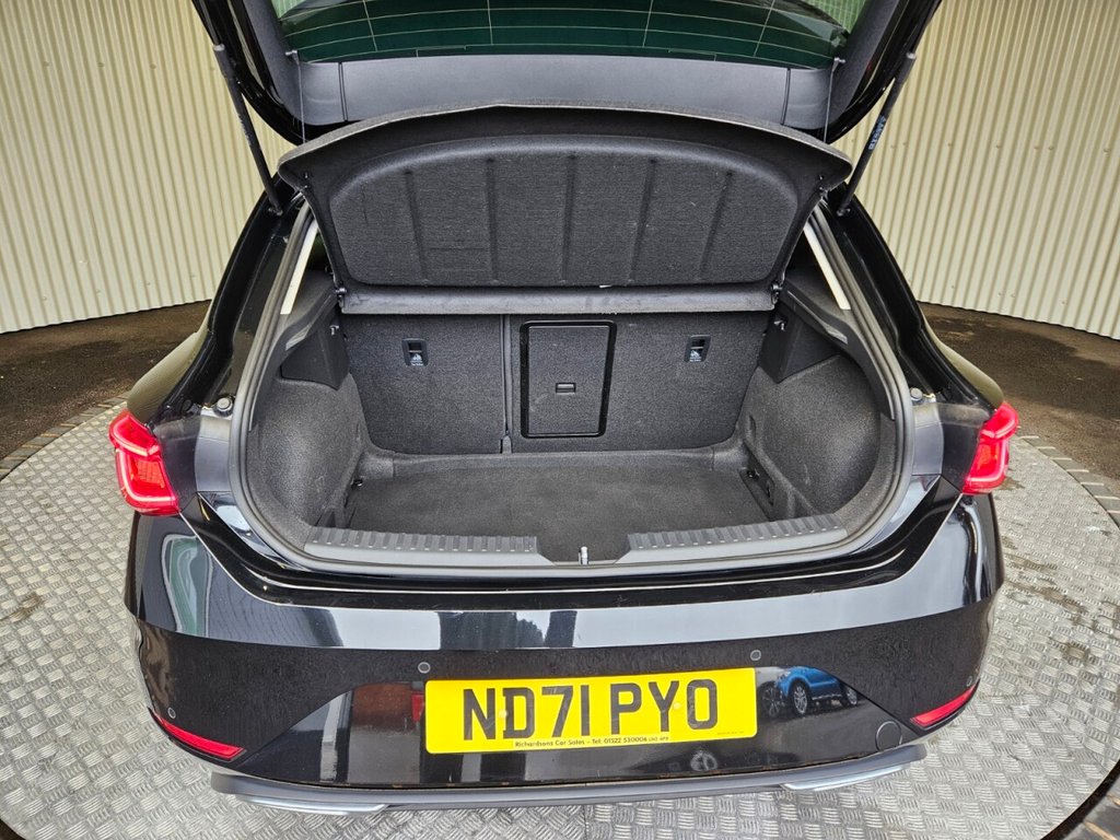 Used SEAT Leon 2022 for sale - 77534425: Photo 5