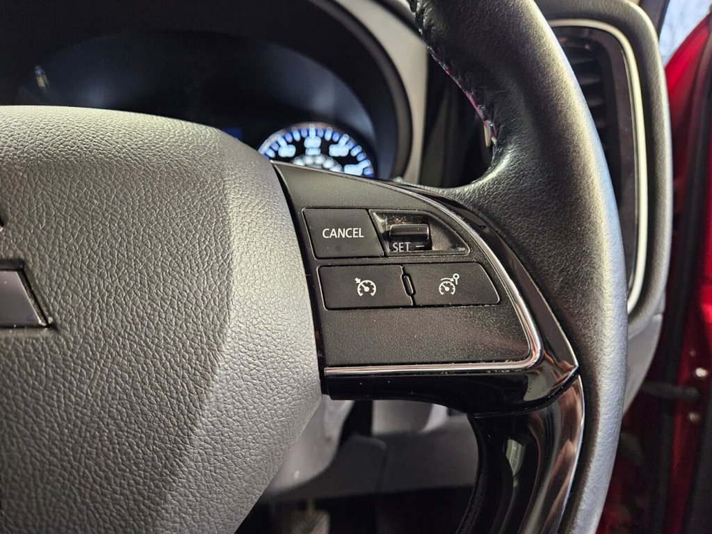 Used Mitsubishi Outlander 2015 for sale - 77384293: Photo 17