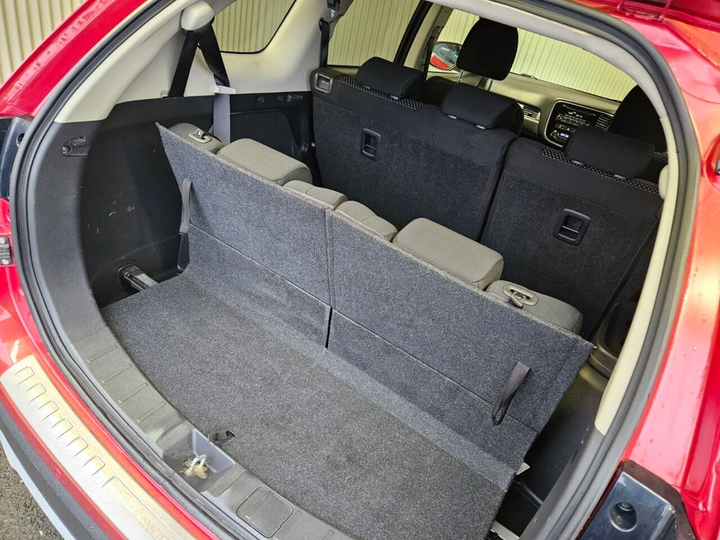 Used Mitsubishi Outlander 2015 for sale - 77384293: Photo 5
