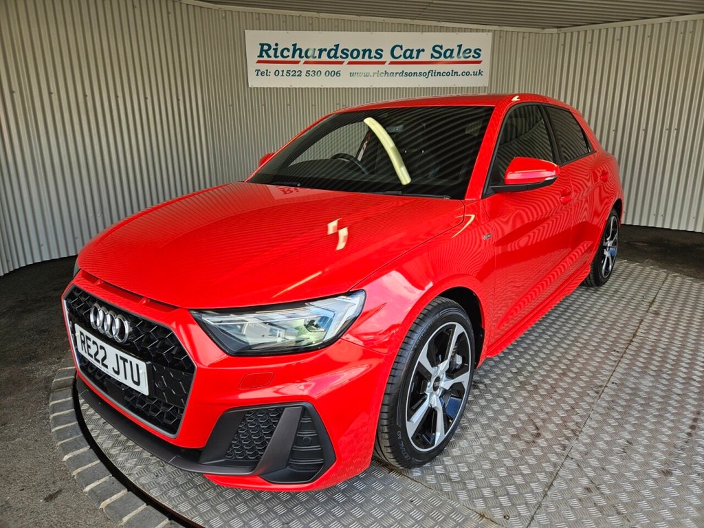 Used Audi A1 2022 for sale - 78082972: Photo 10