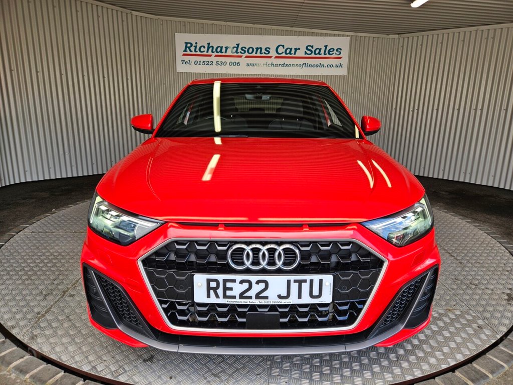 Used Audi A1 2022 for sale - 78082972: Photo 11