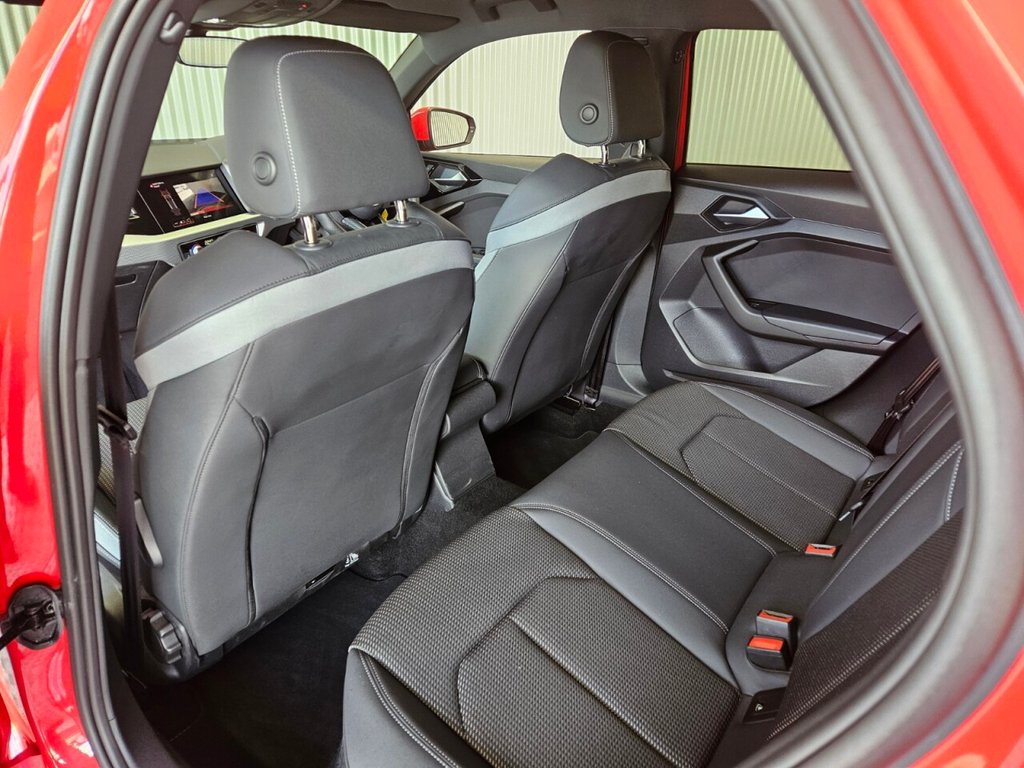 Used Audi A1 2022 for sale - 78082972: Photo 13