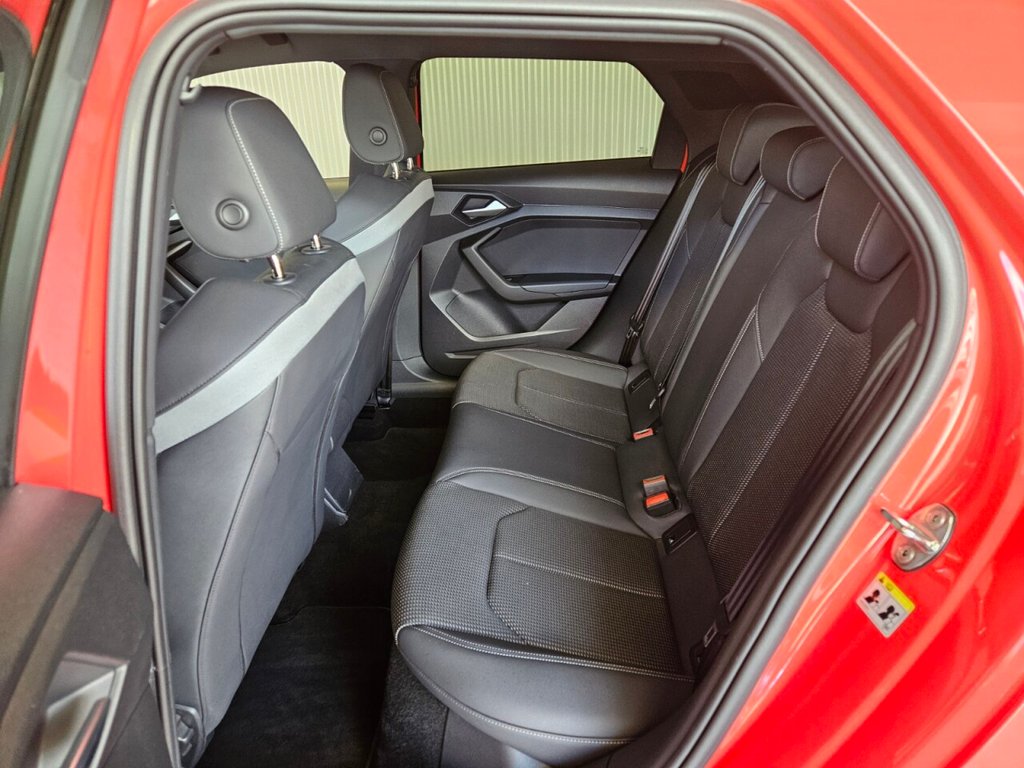 Used Audi A1 2022 for sale - 78082972: Photo 14