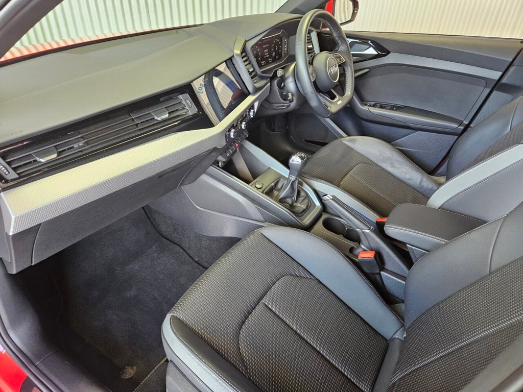 Used Audi A1 2022 for sale - 78082972: Photo 17