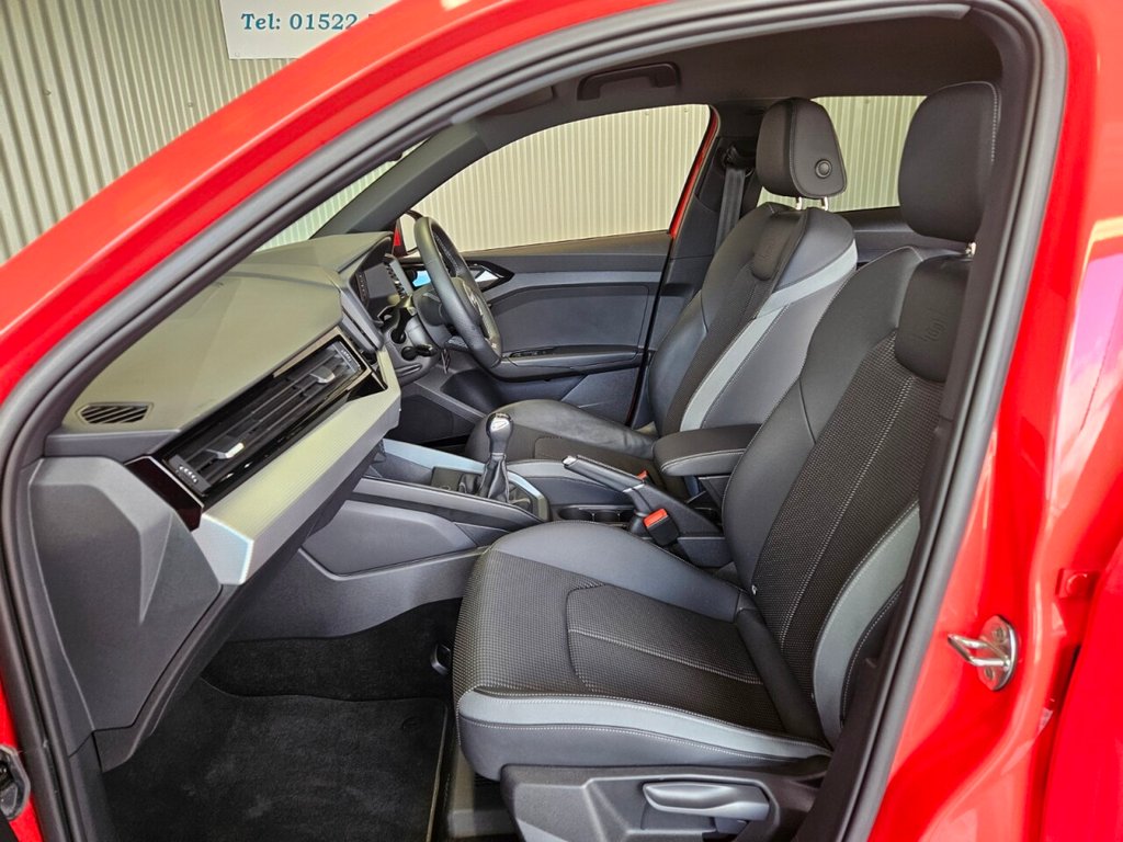 Used Audi A1 2022 for sale - 78082972: Photo 18