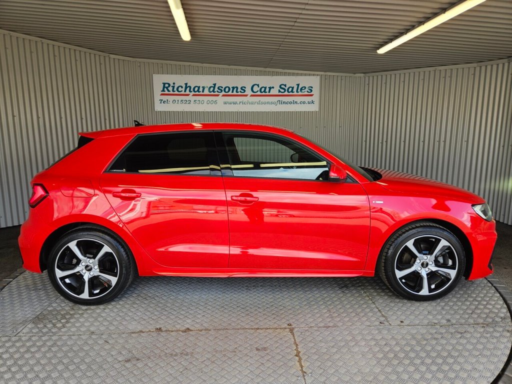 Used Audi A1 2022 for sale - 78082972: Photo 2