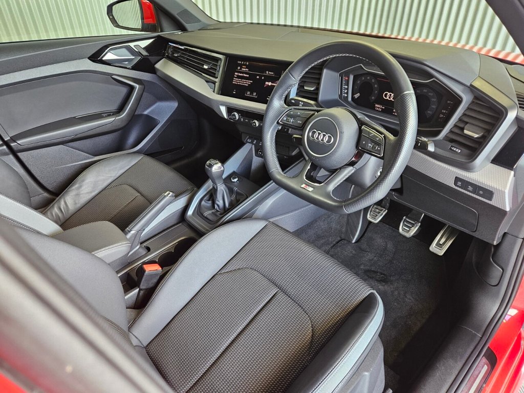 Used Audi A1 2022 for sale - 78082972: Photo 21