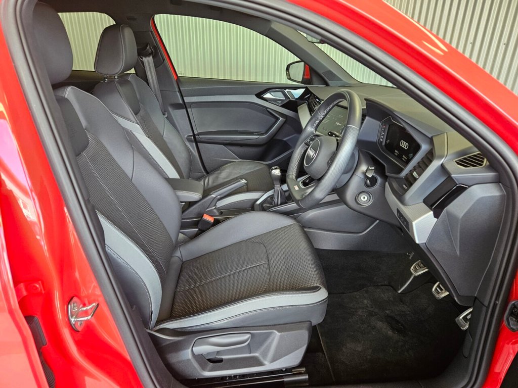 Used Audi A1 2022 for sale - 78082972: Photo 22