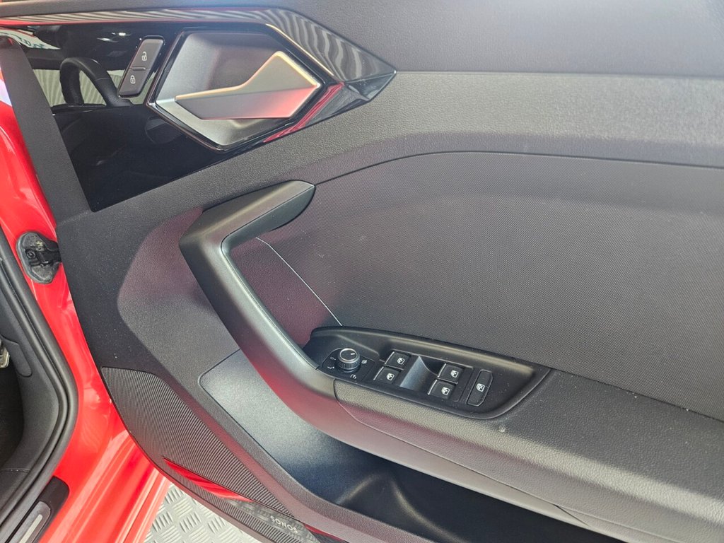 Used Audi A1 2022 for sale - 78082972: Photo 24