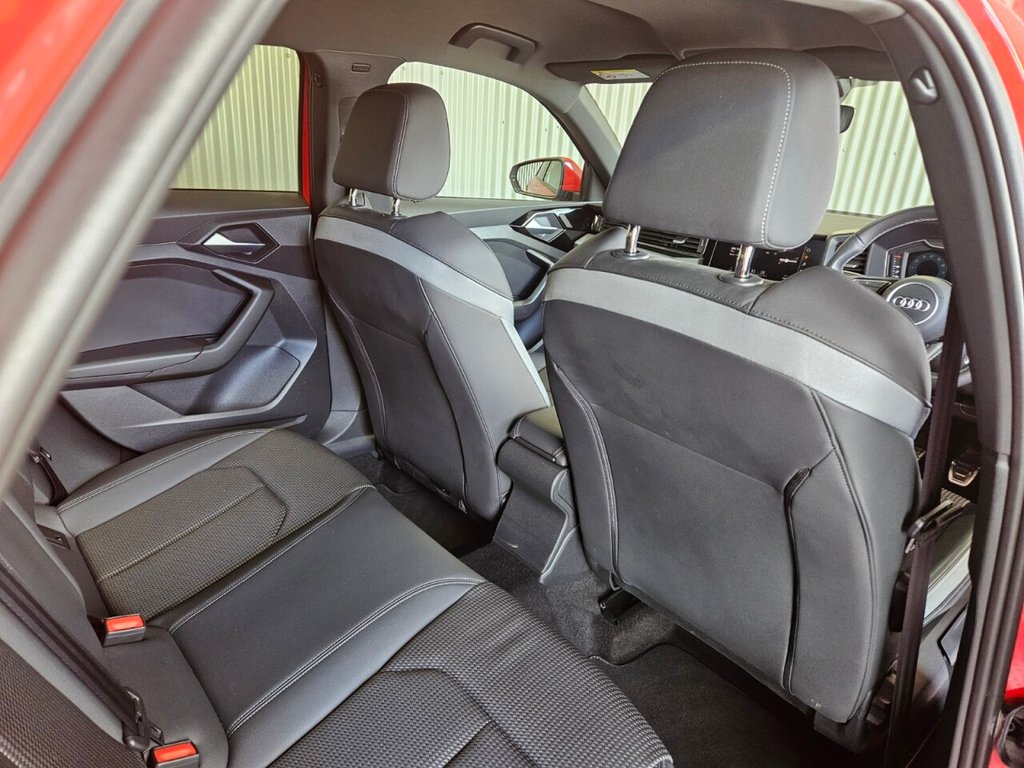 Used Audi A1 2022 for sale - 78082972: Photo 25