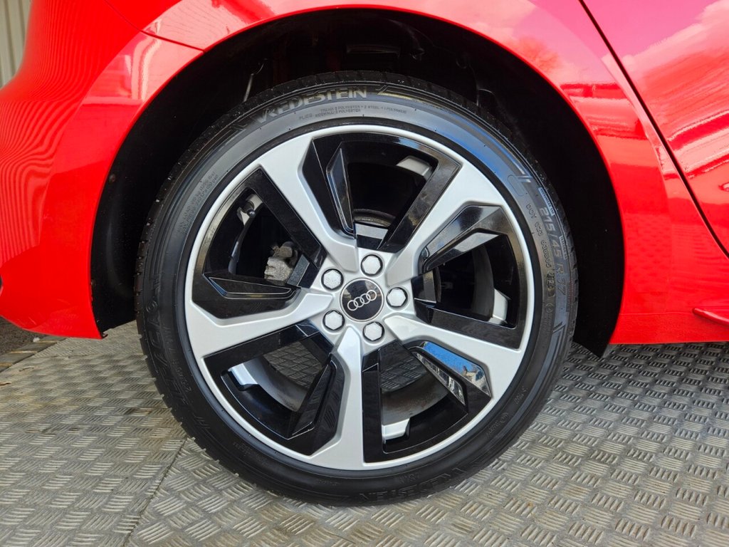 Used Audi A1 2022 for sale - 78082972: Photo 3