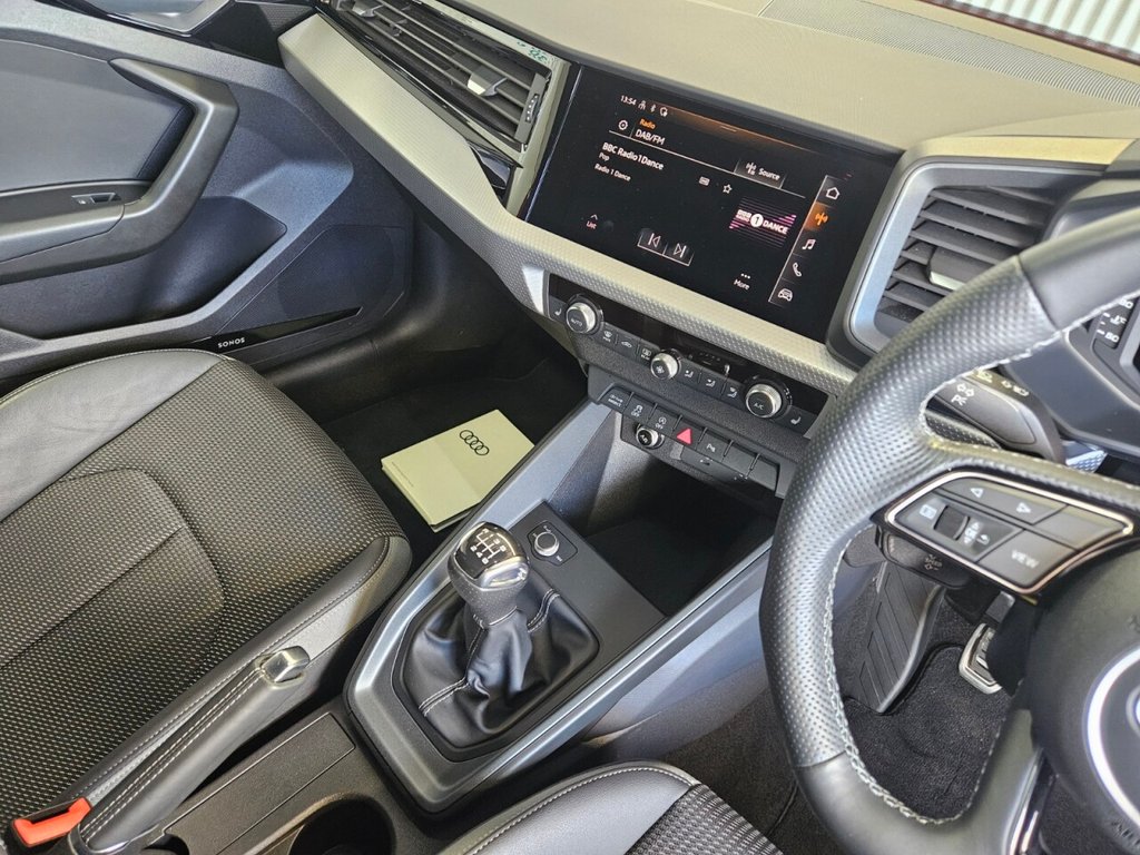 Used Audi A1 2022 for sale - 78082972: Photo 32