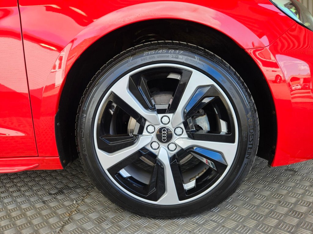 Used Audi A1 2022 for sale - 78082972: Photo 4